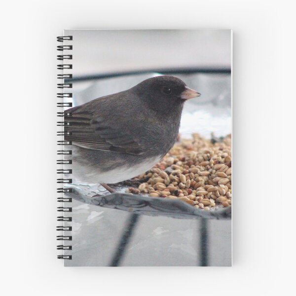 Item preview, Junco No.1 designed and sold by MaryLinH.