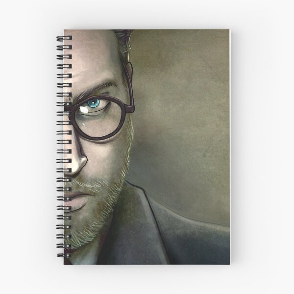 Item preview, Dr. Laurence Michael Dillon (II) designed and sold by Kep Trefler.
