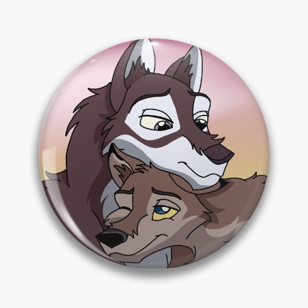 Item preview, Aleu x Taku (canon colors) designed and sold by RaineOfAuroria.