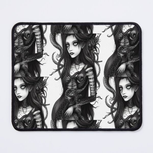 Item preview, The Dragon Bride 124 designed and sold by BlueOctopus1878.