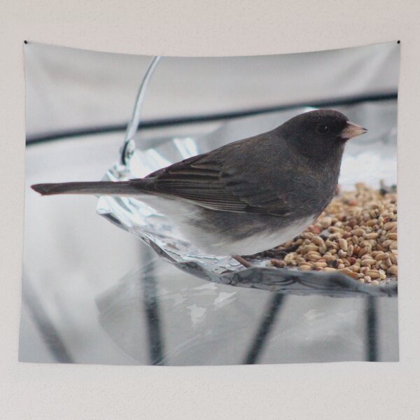 Item preview, Junco No.1 designed and sold by MaryLinH.