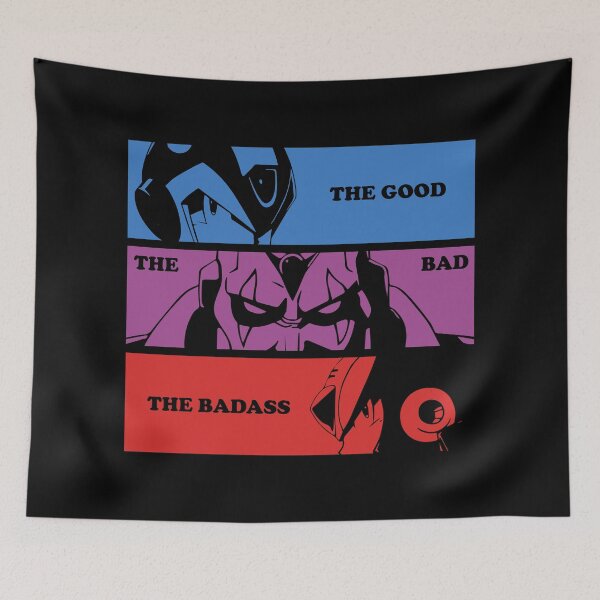 Item preview, Klasik Busterman designed and sold by danderrion.