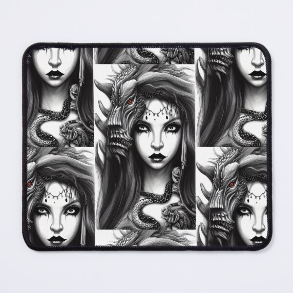 Item preview, The Dragon Bride 125 designed and sold by BlueOctopus1878.