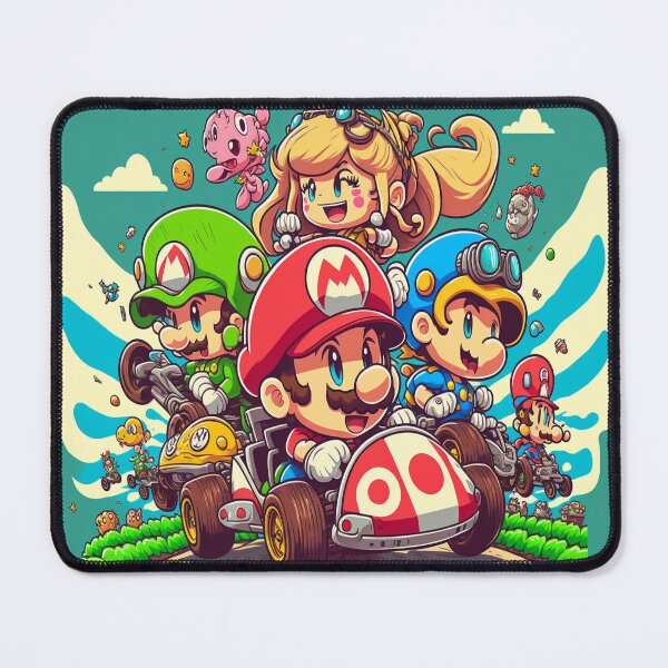 Item preview, Racing Rivalry: High Octane designed and sold by CosmicBee.
