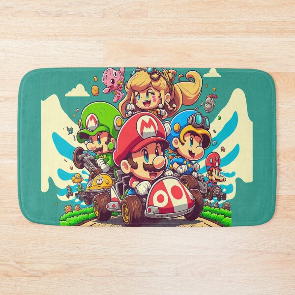 Item preview, Racing Rivalry: High Octane designed and sold by CosmicBee.