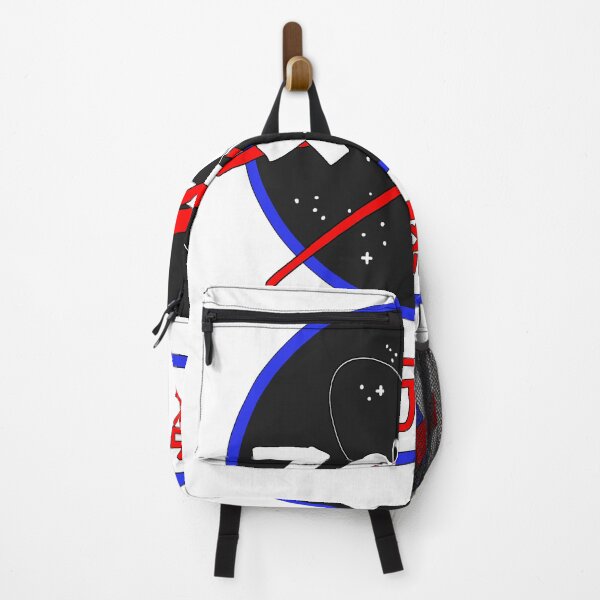 Item preview, Nasa Japan designed and sold by Non-Compliant.