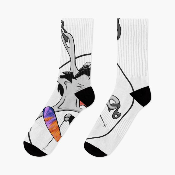 Item preview, Stretched Chetler Monochrome Graphic Tee designed and sold by scottbaker828.