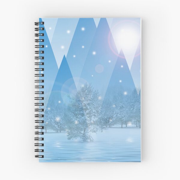 Item preview, winter magic designed and sold by LauraLumizuki.