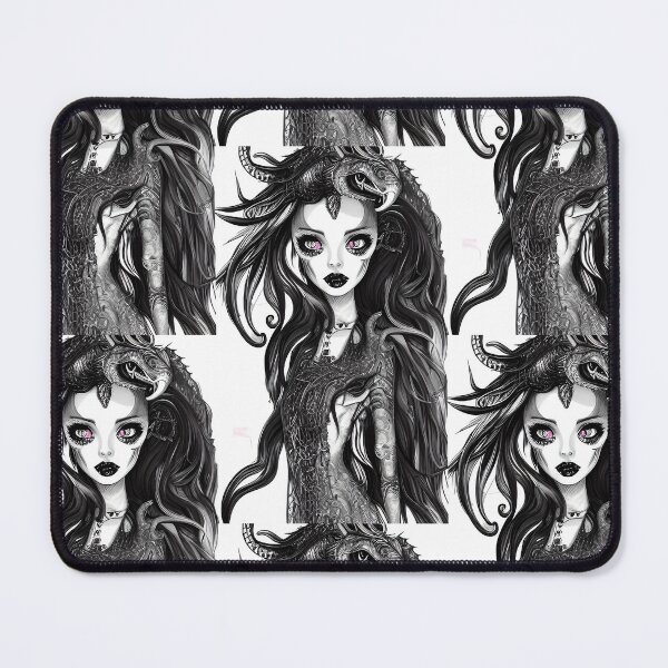 Item preview, The Dragon Bride 127 designed and sold by BlueOctopus1878.