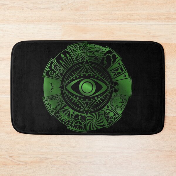 Item preview, 15 Fears Wheel designed and sold by SCOTALIVE834.