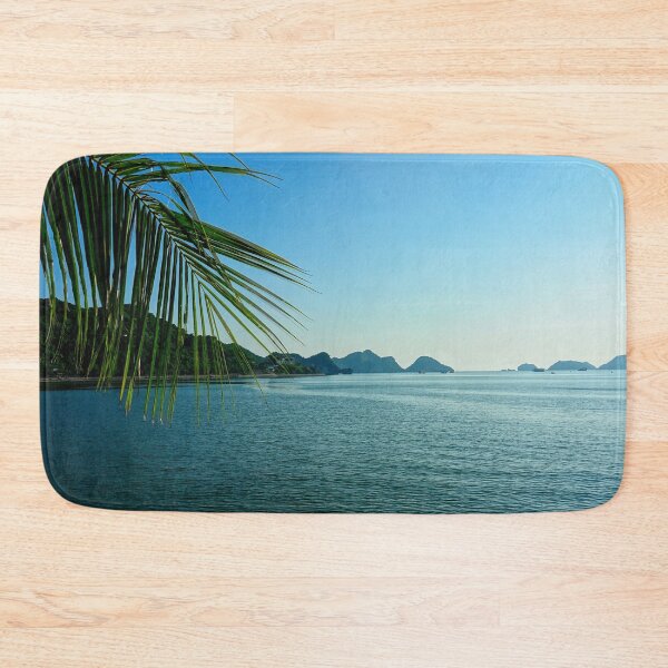 Item preview, Vietnam, Sunset at Cat Ba designed and sold by franck380.
