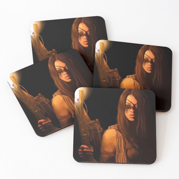 Item preview, Naru - Prey  designed and sold by k.otzy Connor.