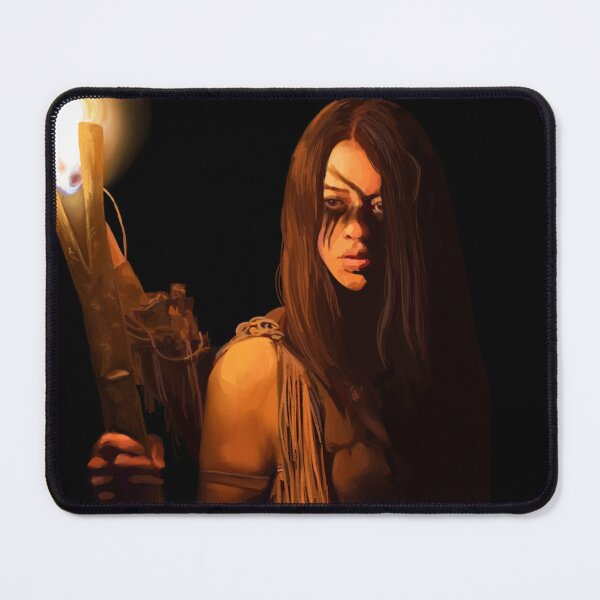 Item preview, Naru - Prey  designed and sold by k.otzy Connor.