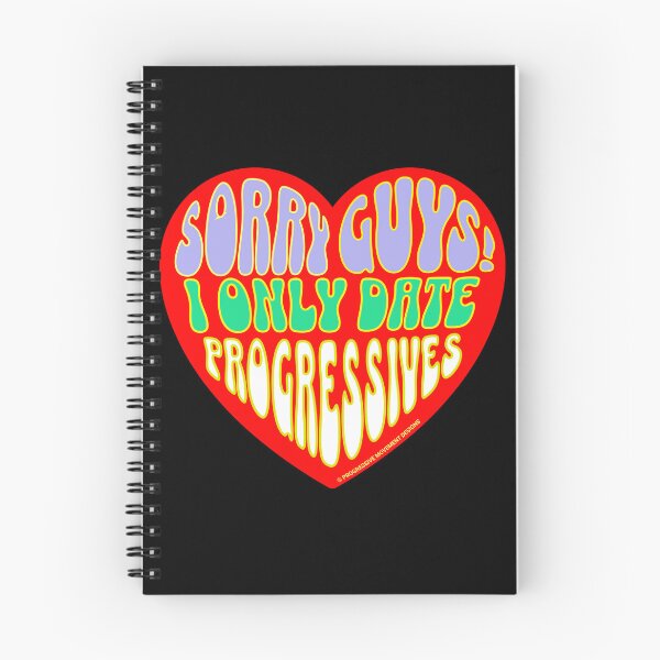 Item preview, PMD00382 Progressive Movement Designs Valentine heart funny Valentines for single dating progressives  designed and sold by ProgressiveLeft.