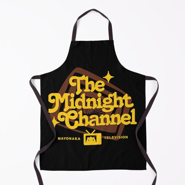 Item preview, Persona 4 - Midnight Channel designed and sold by SCOTALIVE834.