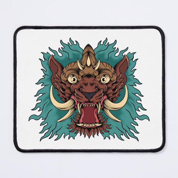 Item preview, Roaring designed and sold by 995dsgn.