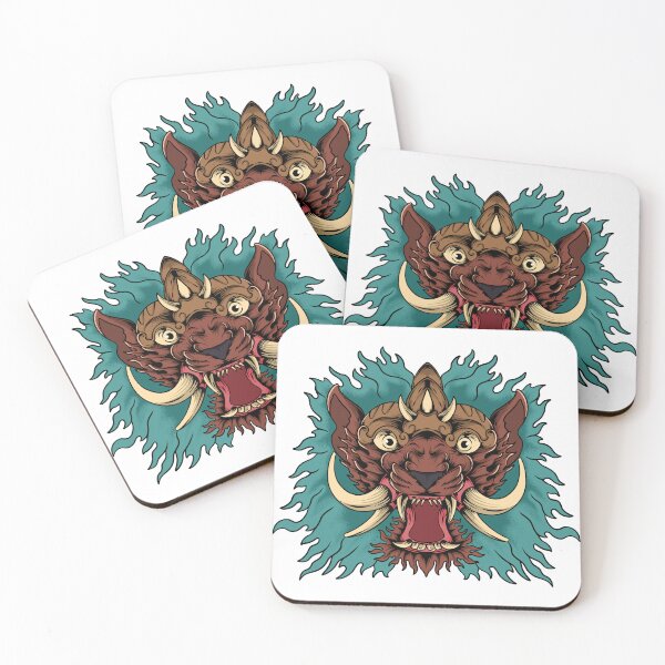 Item preview, Roaring designed and sold by 995dsgn.