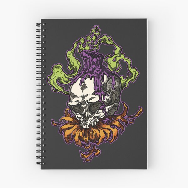 Item preview, Memento Mori designed and sold by Joannasaurus88.