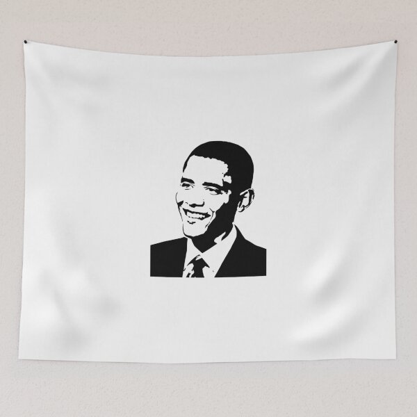 Item preview, Barack Obama designed and sold by -KRAFTWERK.