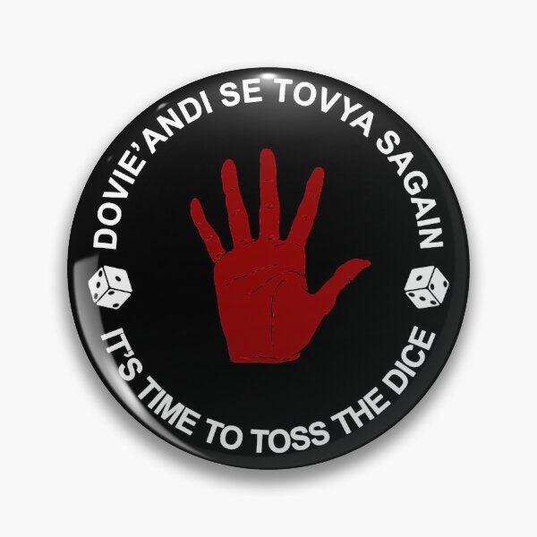 Item preview, Time to Toss the Dice designed and sold by SCOTALIVE834.