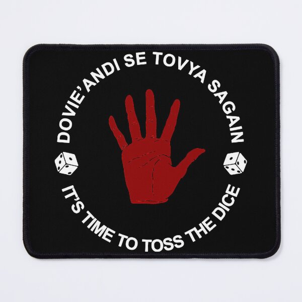 Item preview, Time to Toss the Dice designed and sold by SCOTALIVE834.