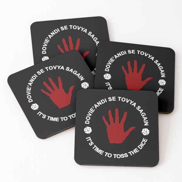 Item preview, Time to Toss the Dice designed and sold by SCOTALIVE834.