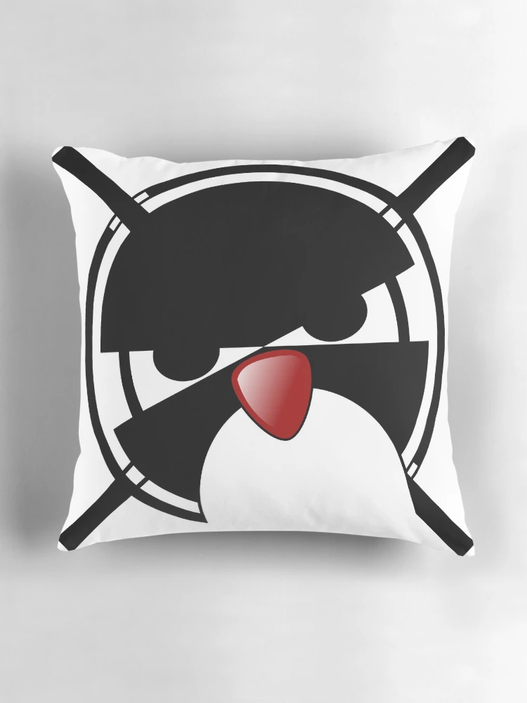 Thumbnail 3 of 4, Pillow, Linux Kernel designed and sold by coderman.