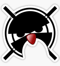 Linux Kernel Sticker