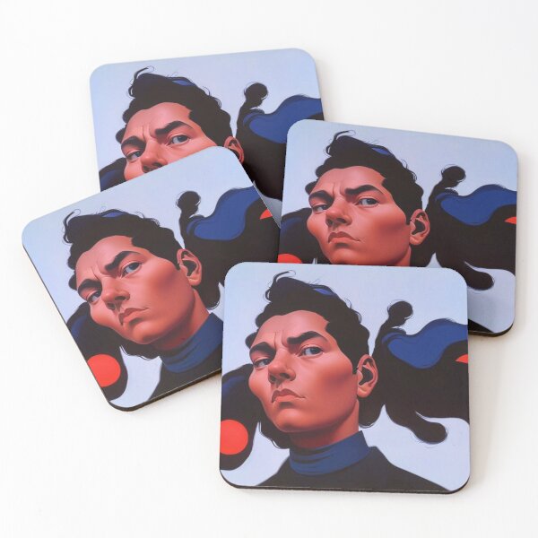 Item preview, Ink Dance Guy - Cool Art designed and sold by joejiing.