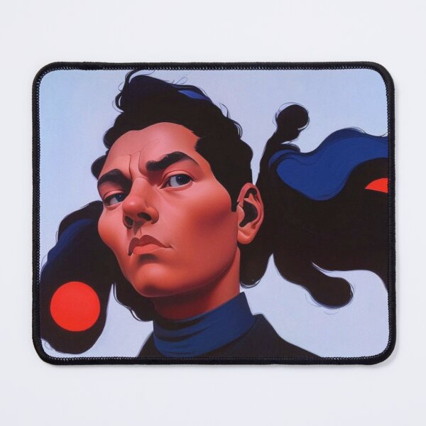 Item preview, Ink Dance Guy - Cool Art designed and sold by joejiing.