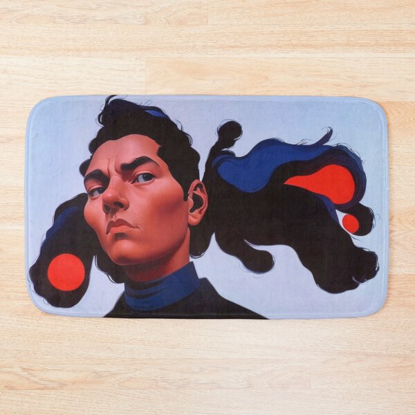Item preview, Ink Dance Guy - Cool Art designed and sold by joejiing.