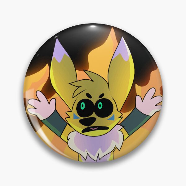 Item preview, KodaCHAOS designed and sold by ThatRenamon.