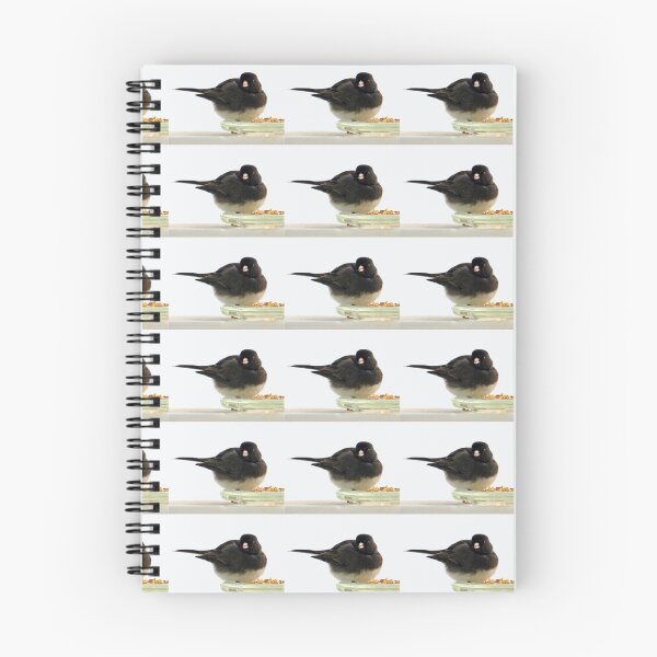 Item preview, Junco No.2 designed and sold by MaryLinH.