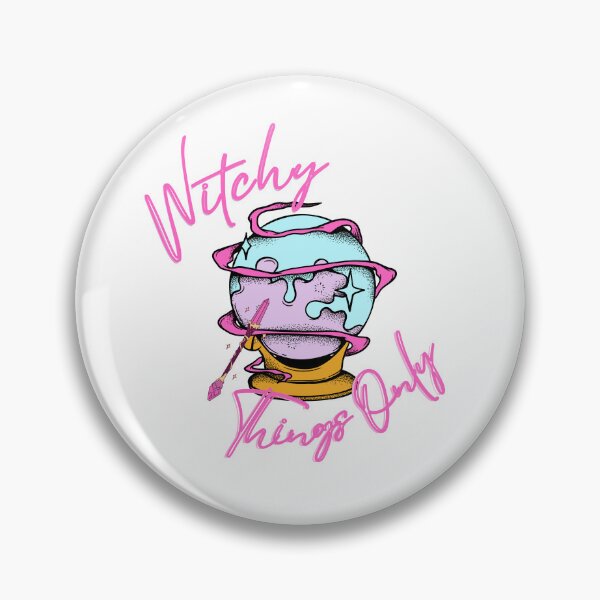 Item preview, Witchy Things Only designed and sold by LndsyLabisPhoto.