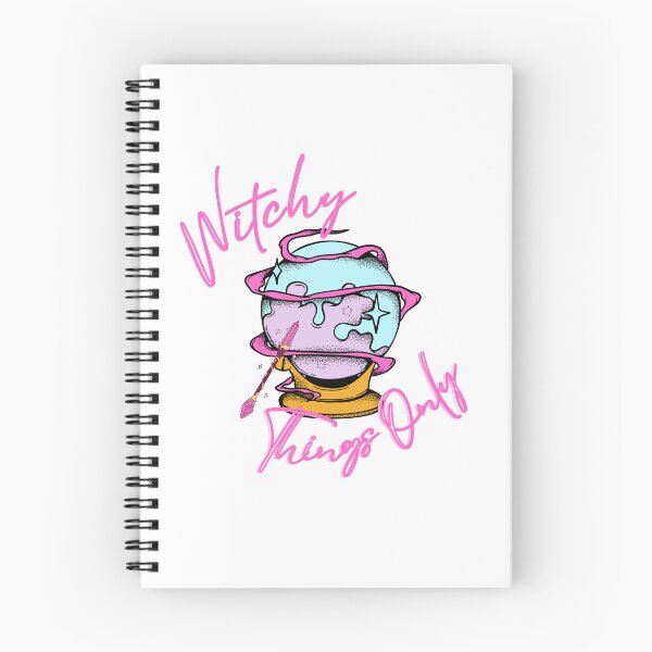Item preview, Witchy Things Only designed and sold by LndsyLabisPhoto.