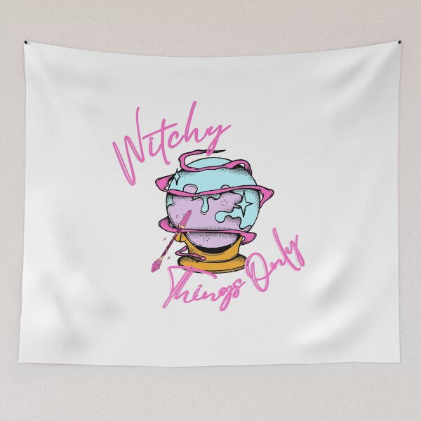 Item preview, Witchy Things Only designed and sold by LndsyLabisPhoto.