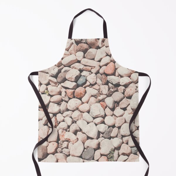 Item preview, Light Colored Rocks | Pattern Nature Photography designed and sold by Jacqueline Elise.