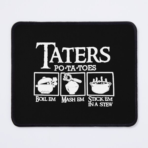 Item preview, Taters designed and sold by SCOTALIVE834.