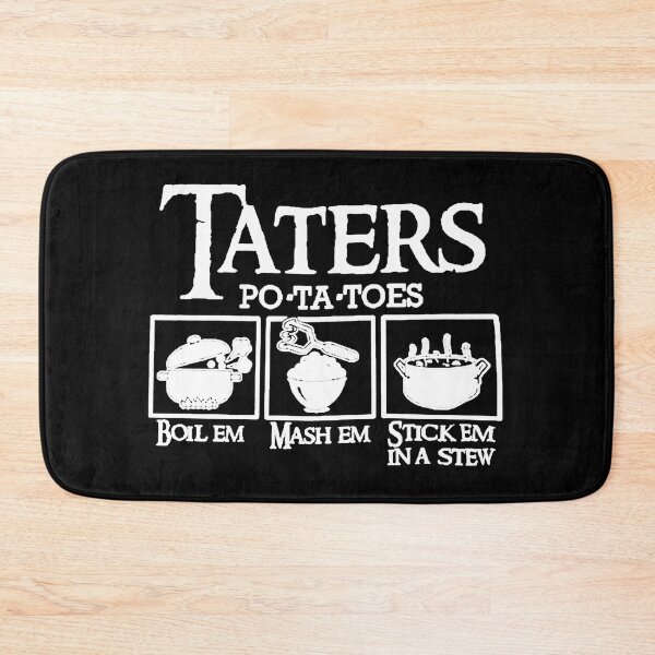 Item preview, Taters designed and sold by SCOTALIVE834.