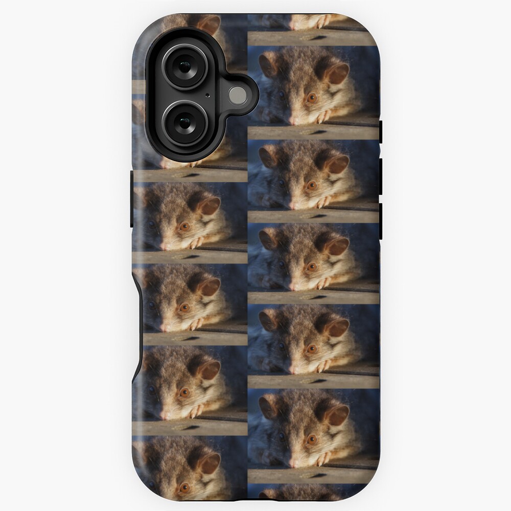 Item preview, iPhone Magsafe Tough Case designed and sold by MagpieSprings.