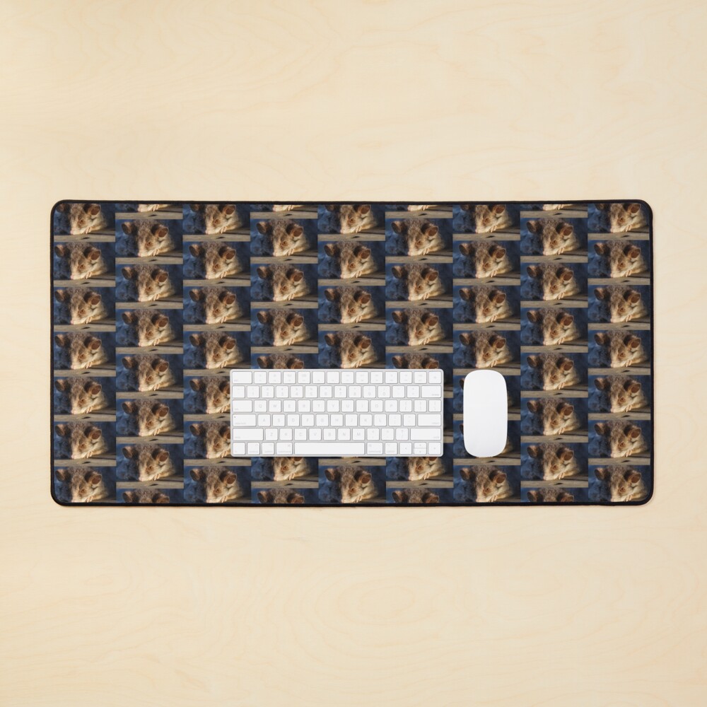 Item preview, Desk Mat designed and sold by MagpieSprings.
