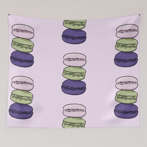 Item preview, Macaroni designed and sold by arailustrada.