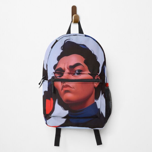 Item preview, Ink Dance Guy - Cool Art designed and sold by joejiing.
