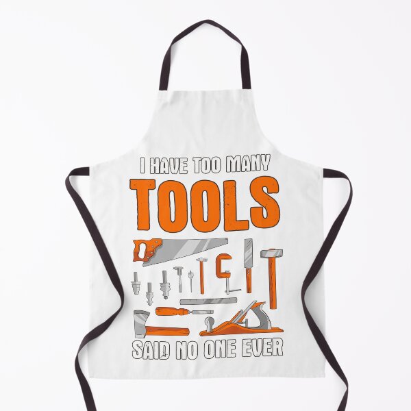 Item preview, I have too many tools said no one ever designed and sold by jie lin.
