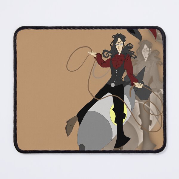 Item preview, Atomic Cowboy designed and sold by Skyype.