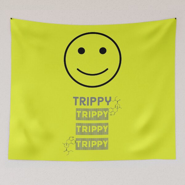 Item preview, Trippy designed and sold by rzstarseed.