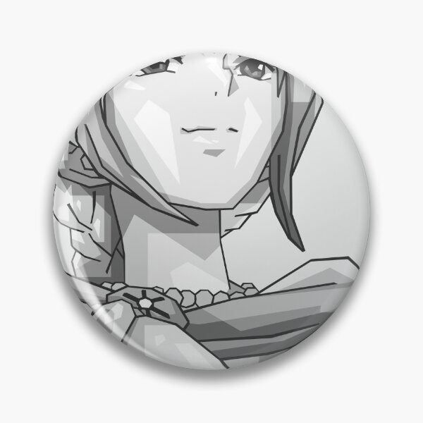 Item preview, WPAP Grayscale Nami Sexy designed and sold by Rizky Dwi Aprianda.