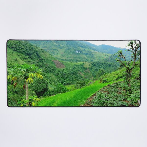 Item preview, Vietnam - Bao Lac Village San Chi designed and sold by franck380.