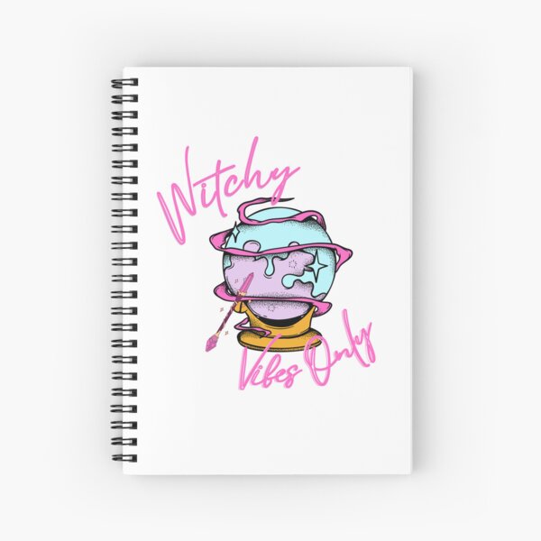 Item preview, Witchy Vibes Only designed and sold by LndsyLabisPhoto.