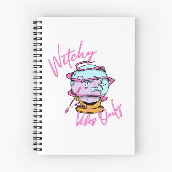 Item preview, Witchy Vibes Only designed and sold by LndsyLabisPhoto.